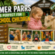 preschool activities blackpool